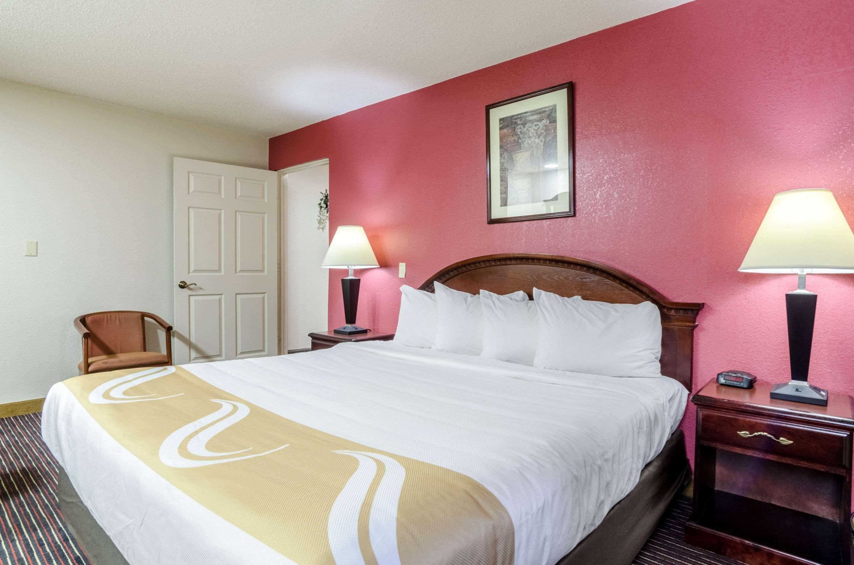 Quality Inn South Wichita Exterior photo